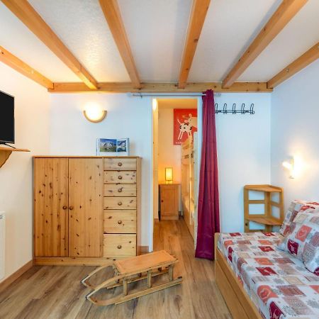 Apartment Rond Point Des Pistes - Val Claret-20 By Interhome Tignes Exterior photo